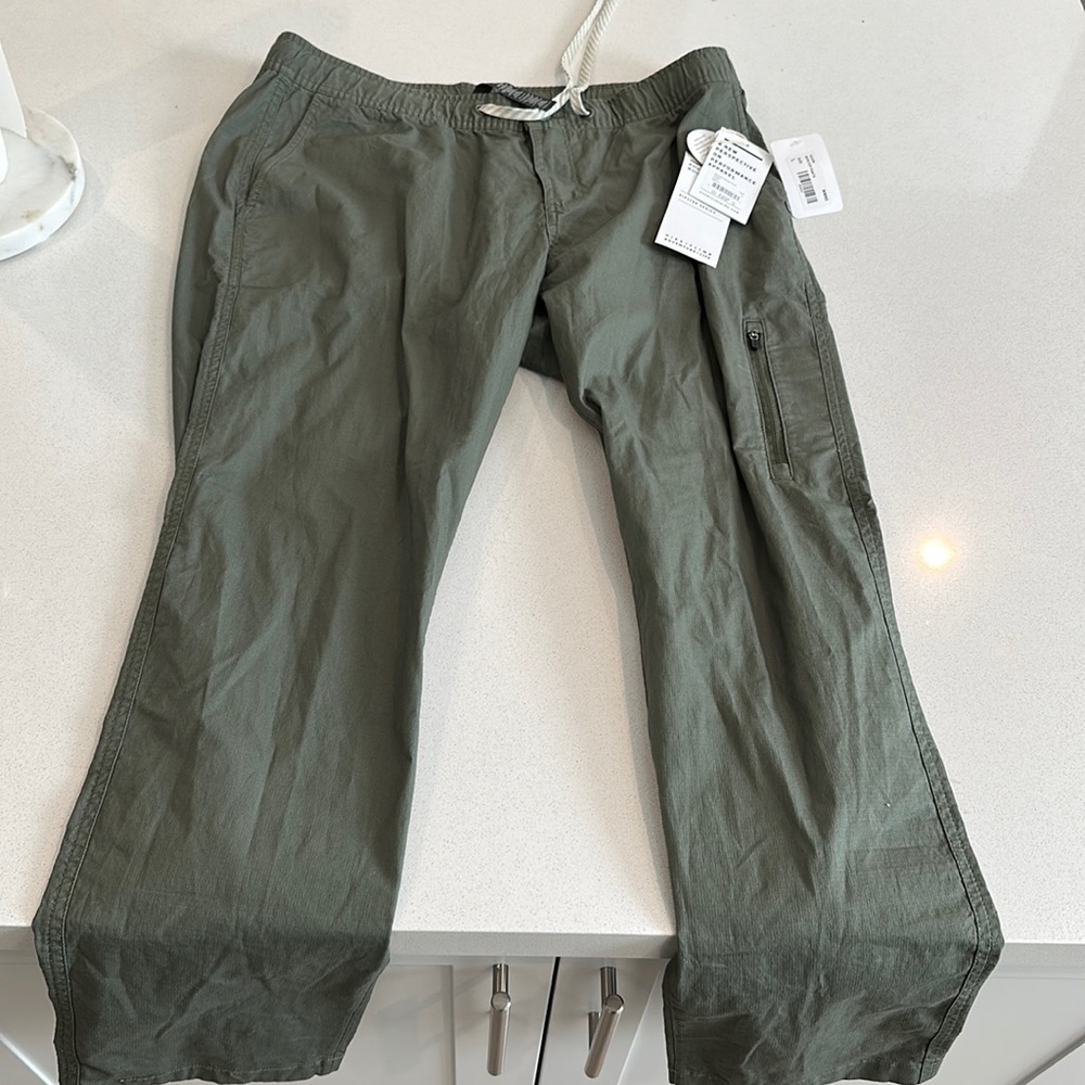 Vuori Ripstop Pants